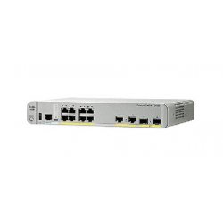 CATALYST 3560-CX PD PSE 8 PORT POE