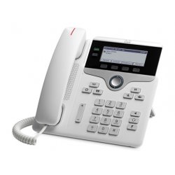 CISCO compatible UC Phone 7821 White