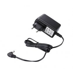 POWER SUPPLY ADAPTER 12V / 3A 3.8MM BLACK
