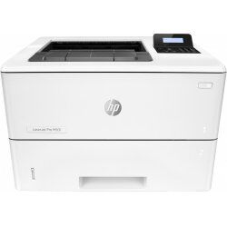 HP LaserJet Pro M501dn, Print, Two-sided printing