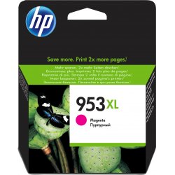 HP 953XL High Yield Magenta Original Ink Cartridge