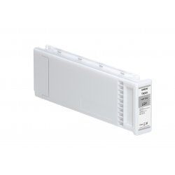 Epson Singlepack Gray T800900 UltraChrome PRO 700ml