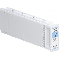EPSON Singlepack Light Cyan T800500