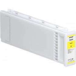EPSON Singlepack Yellow T800400