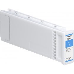 EPSON Singlepack Cyan T800200
