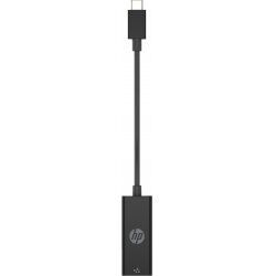 HP Adaptateur USB-C vers RJ45