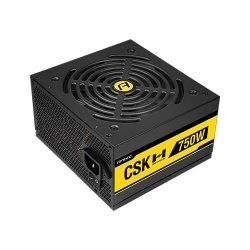 Alimentation ATX Antec Cuprum Strike CSK H - 750W (Noir)