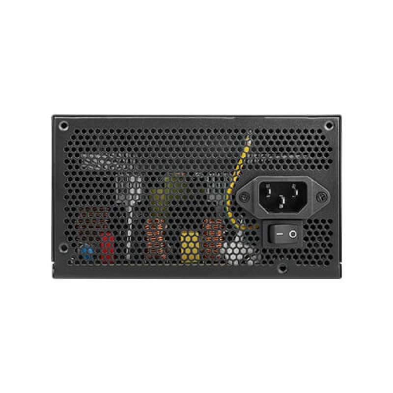 Alimentation ATX Antec Cuprum Strike CSK H - 750W (Noir)