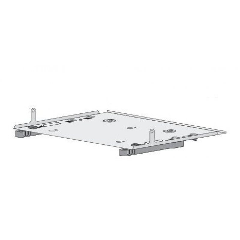 Cisco CMPCT-DIN-MNT rack accessory Rack rail kit