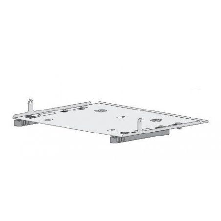 Cisco CMPCT-DIN-MNT accessoire de racks Kit rail d’étagère