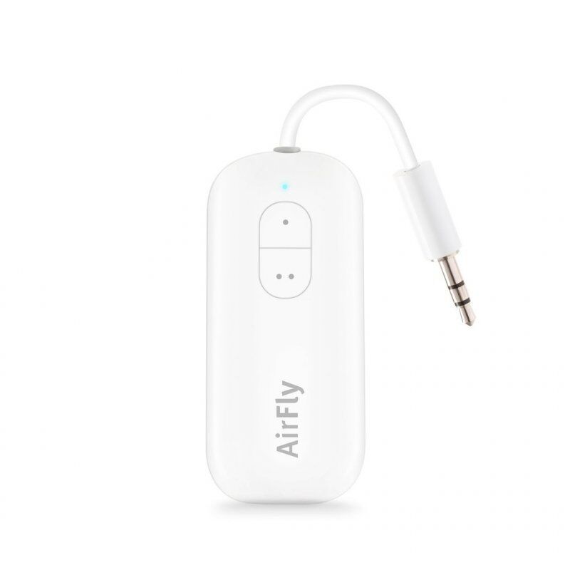 TwelveSouth Airfly Pro USB White