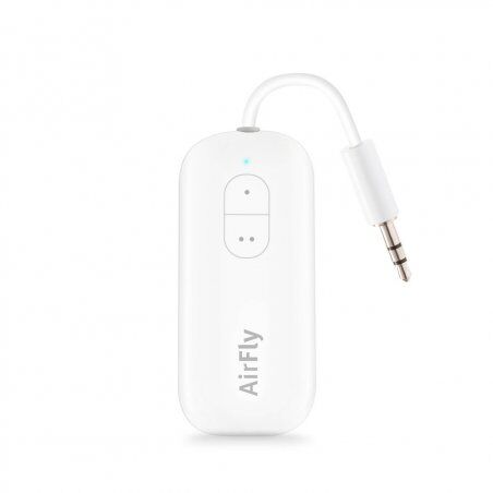 TwelveSouth Airfly Pro USB Blanc