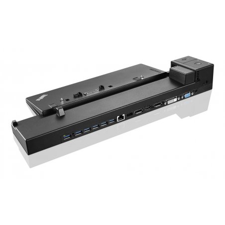 ThinkPad Workstation Dock 230W