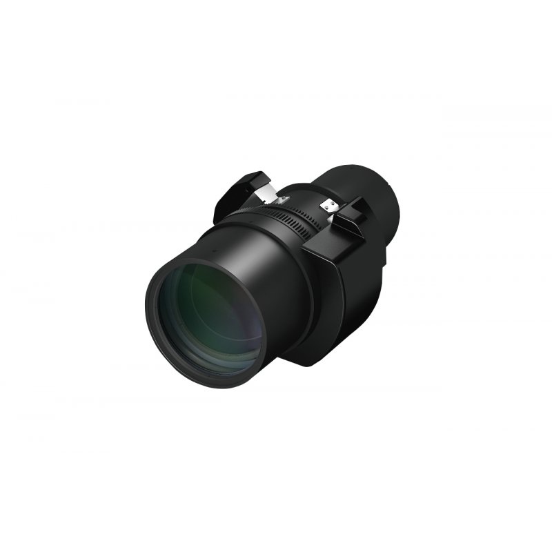 ELPLM10 MIDDLE THROW LENS POWERED 50IN/300