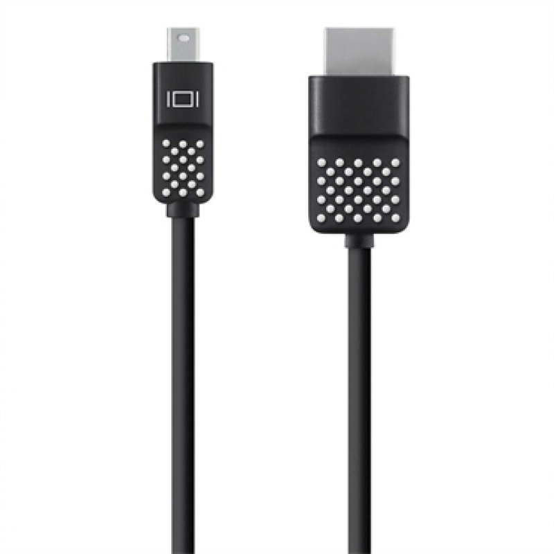 BELKIN Mini DisplayPort to HDTV Cable