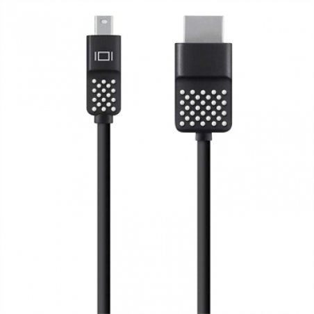 BELKIN Mini DisplayPort to HDTV Cable