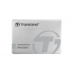 Transcend SATA III 6Gb/s SSD220S 240GB