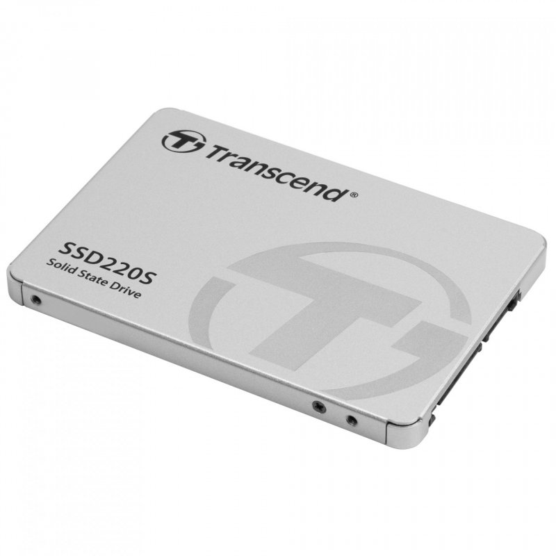 TRANSCEND 240Go SSD interne 2.5p - SATA