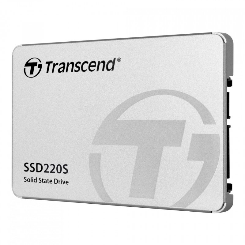 TRANSCEND 240Go SSD interne 2.5p - SATA