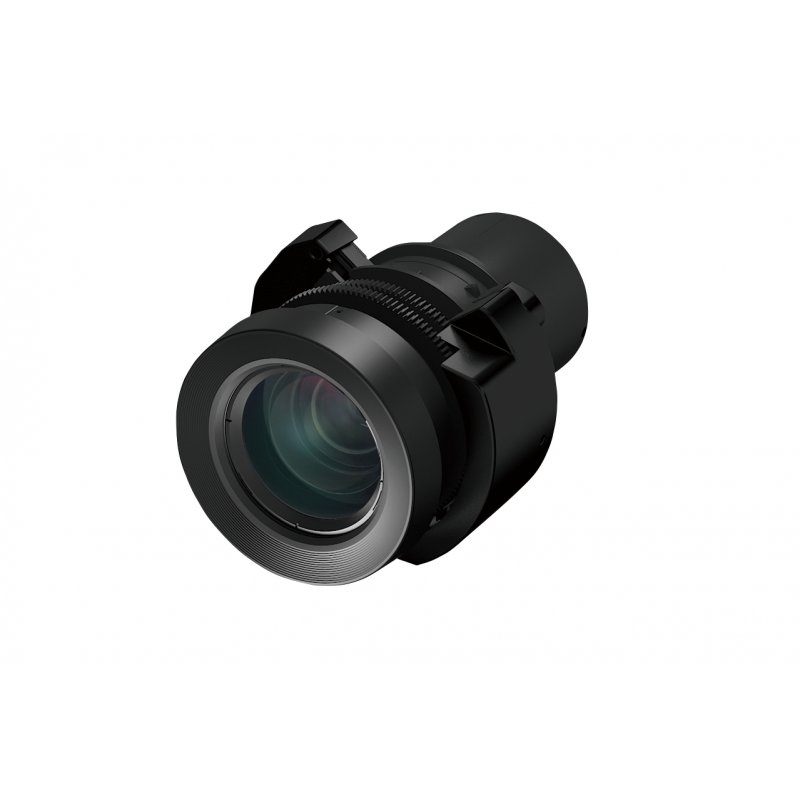 ELPLM08 MIDDLE THROW LENS POWERED 50IN/300