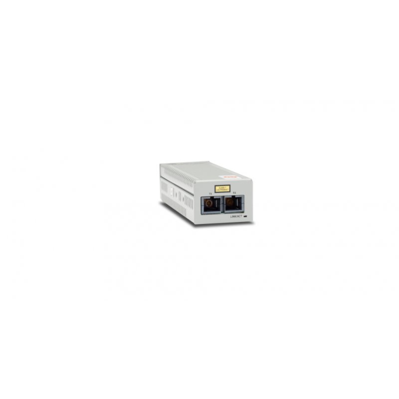 Allied Telesis AT-DMC100/SC-50 convertisseur de support réseau 100 Mbit/s 1310 nm Multimode