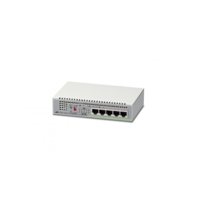 Switch/5xG+F+ENet RJ45