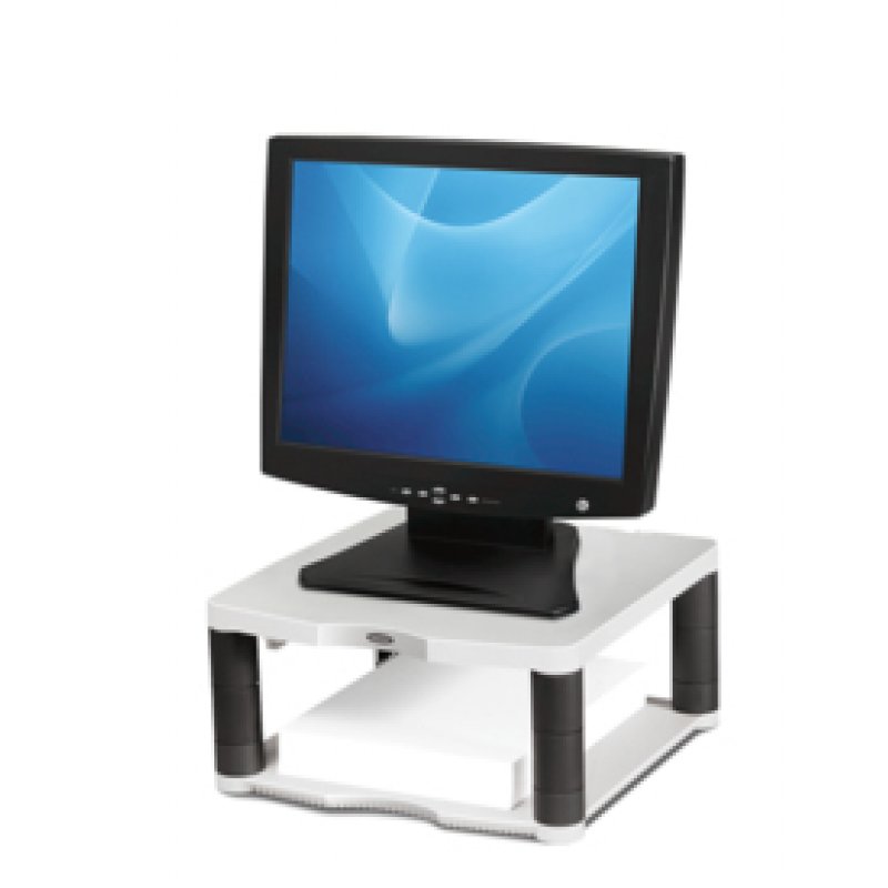 FELLOWES premium monitor riser