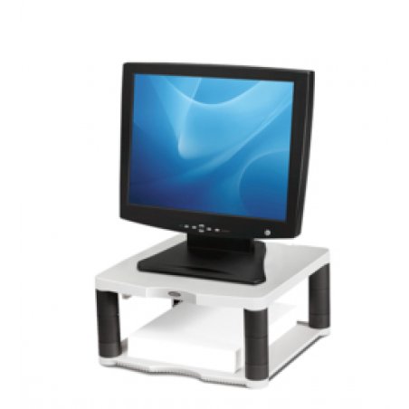 FELLOWES premium monitor riser