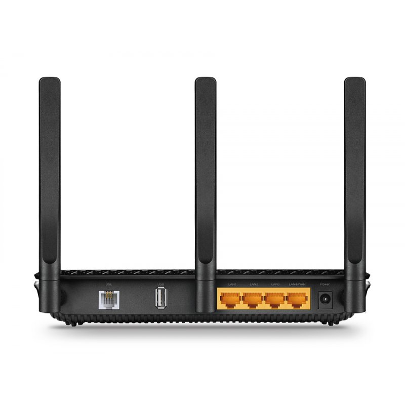 TP-LINK AC1600 VDSL2 Modem Router