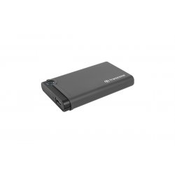 Transcend 2.5” SSD/HDD Enclosure Kit