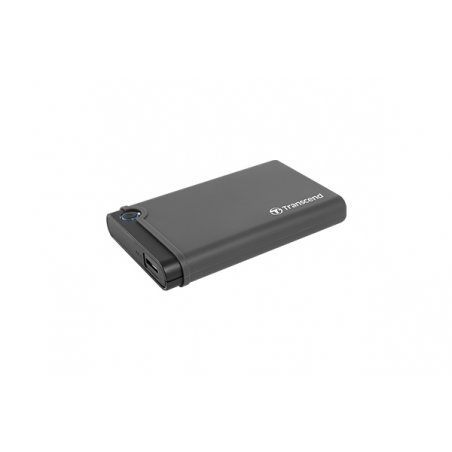 TRANSCEND StoreJet 25CK3 SSD/HDD 0GB ext