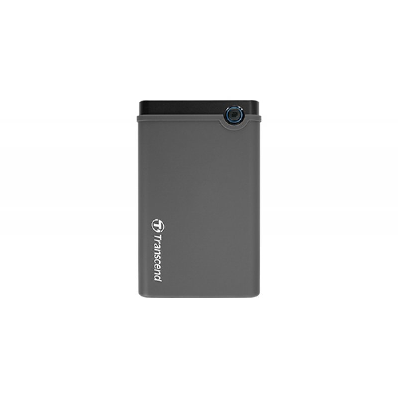 Transcend 2.5” SSD/HDD Enclosure Kit