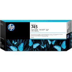 INK CARTRIDGE NO 745 PHOTOBLACK 300ML
