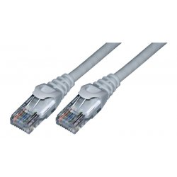 MCL Cordon RJ45 CAT 6 U/UTP -5 M