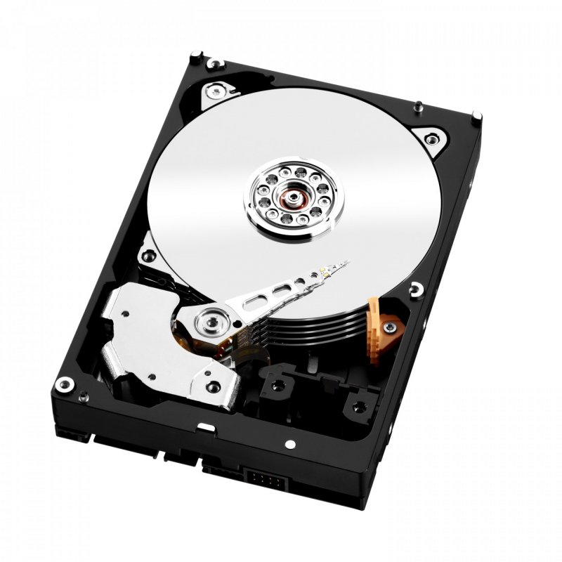 WD Red Pro 2 To SATA 6Gb/s