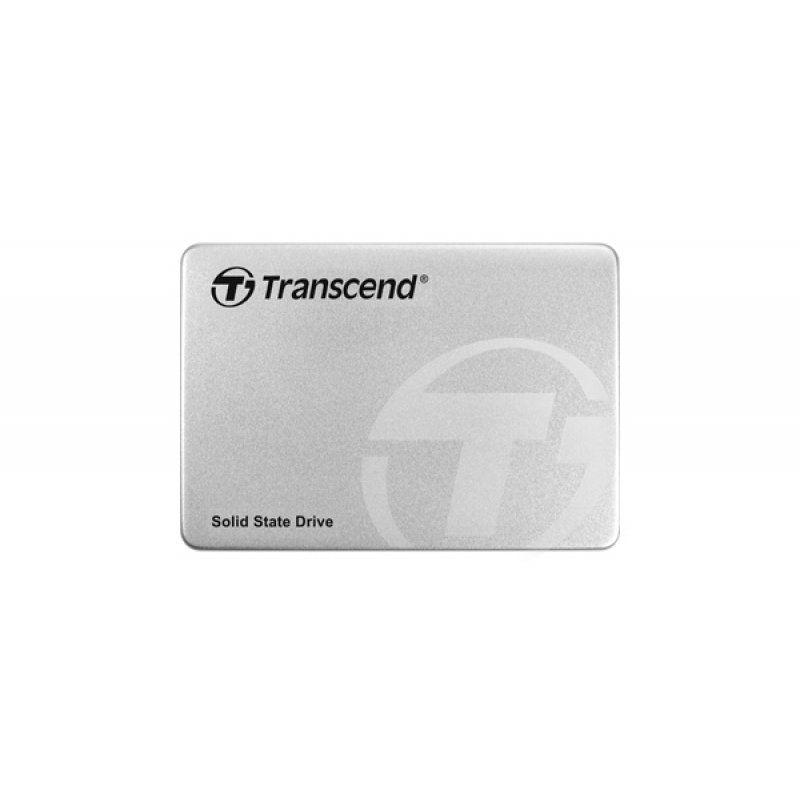 Transcend SATA III 6Gb/s SSD220S 120GB