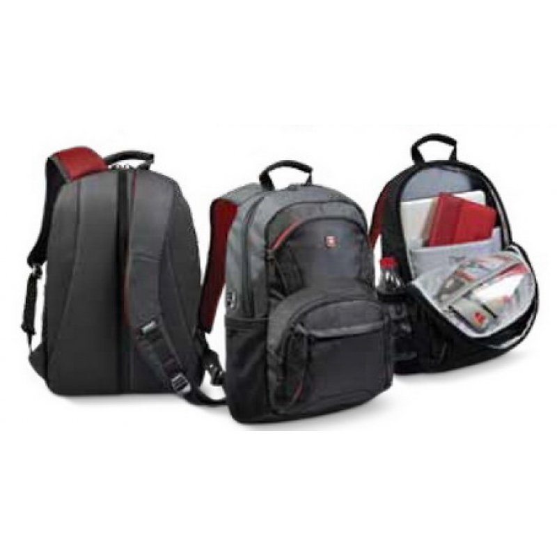 PORT HOUSTON BACK PACK 15,6p