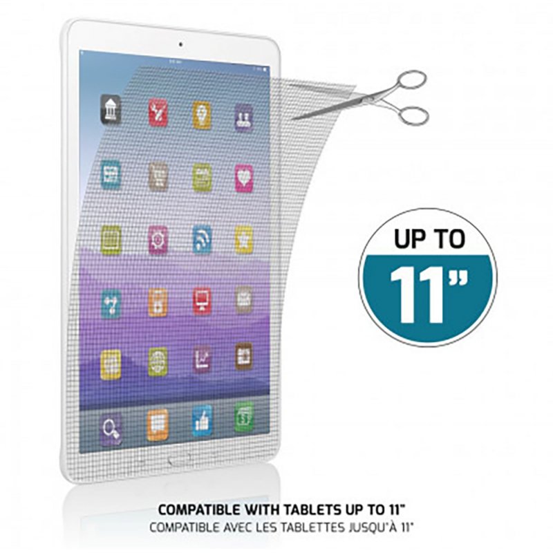 Universal Screen Protector 10.1''