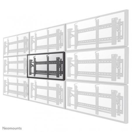 FLATSCREEN WALL MOUNT VIDEO WALLS STRETCHABLE