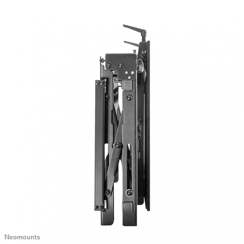 FLATSCREEN WALL MOUNT VIDEO WALLS STRETCHABLE