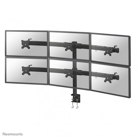 Neomounts by Newstar support moniteur de bureau