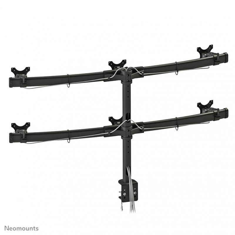 Neomounts by Newstar monitor arm desk mount