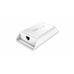 D-Link Splitter 1 port Gigabit PoE 802.3