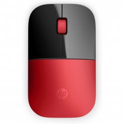 Z3700 WIRELESS MOUSE Rouge