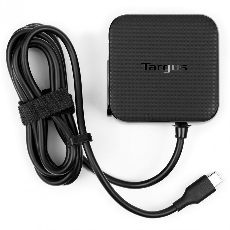 Targus APA95EU mobile device charger Universal Black AC Indoor