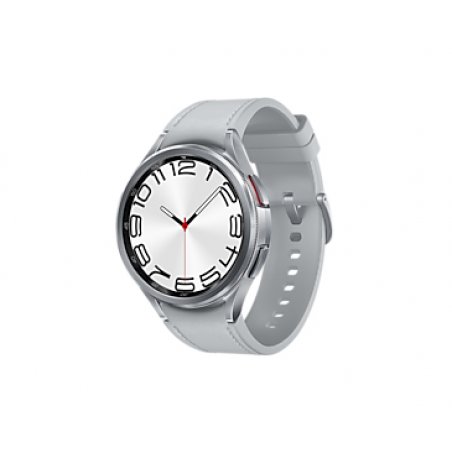 WATCH6 Classic 47mm ARGENT 4G ARGENT
