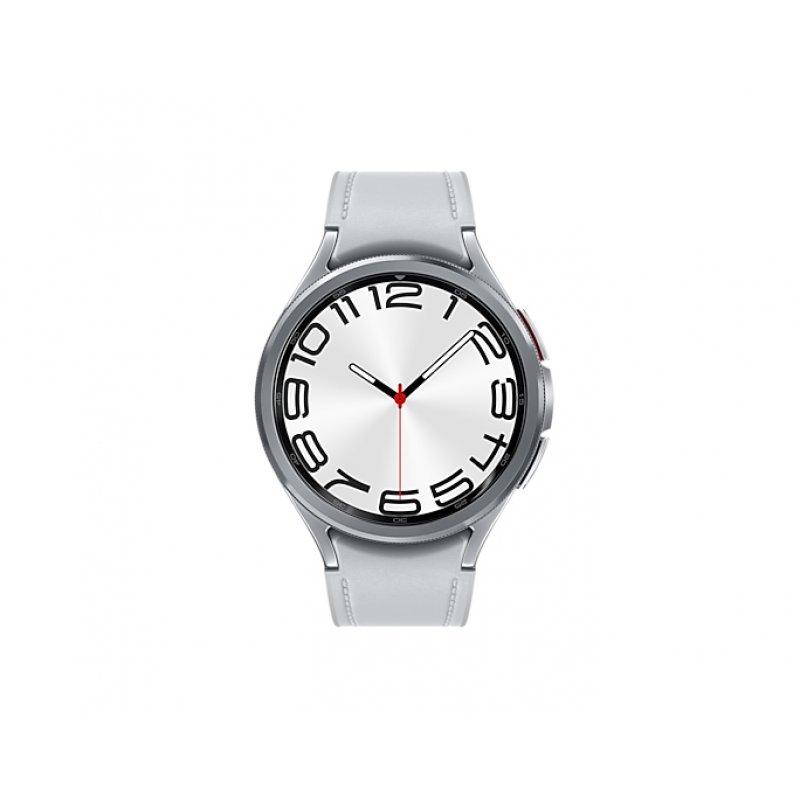 WATCH6 Classic 47mm ARGENT 4G ARGENT