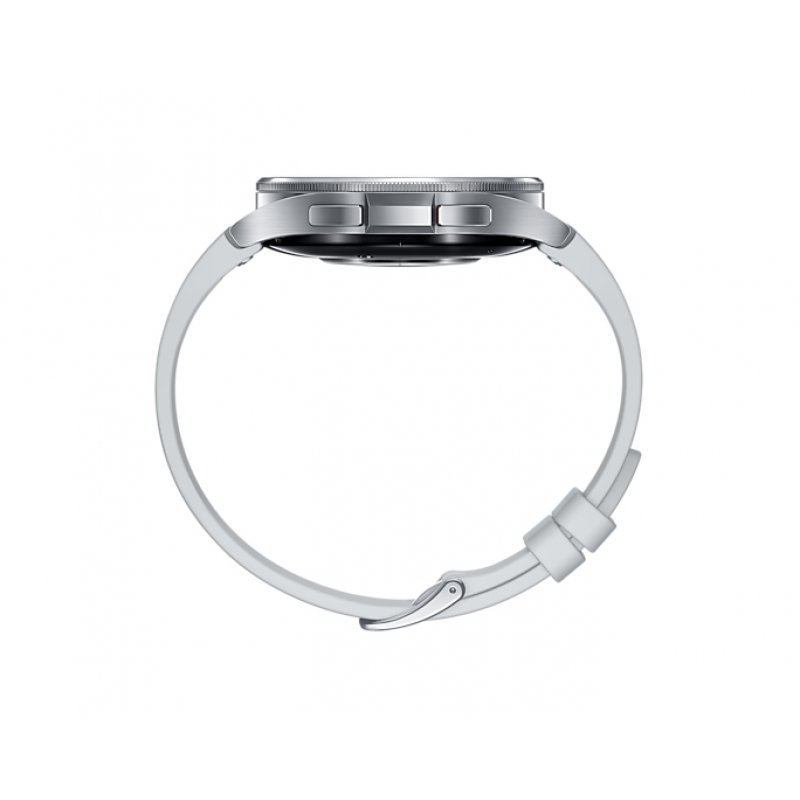 WATCH6 Classic 47mm ARGENT 4G ARGENT