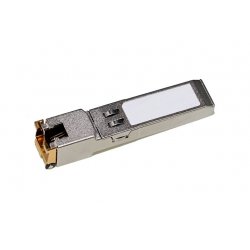 Cisco 1000BASE-T SFP network transceiver module Copper 1000 Mbit/s