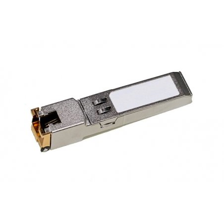 Cisco 1000BASE-T SFP network transceiver module Copper 1000 Mbit/s